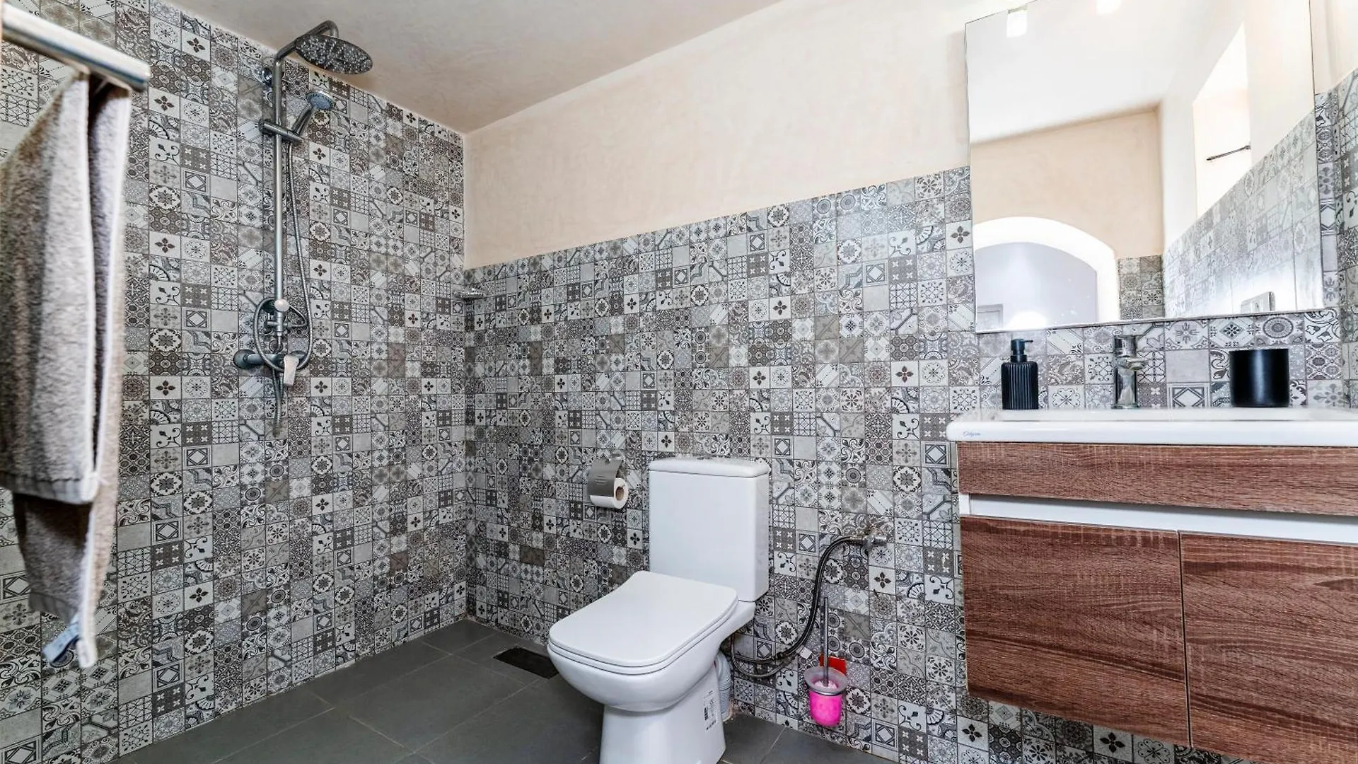 Villa Chalet Berbere 2 Chambres Avec Piscine &Wifi Fibre Essaouira Morocco