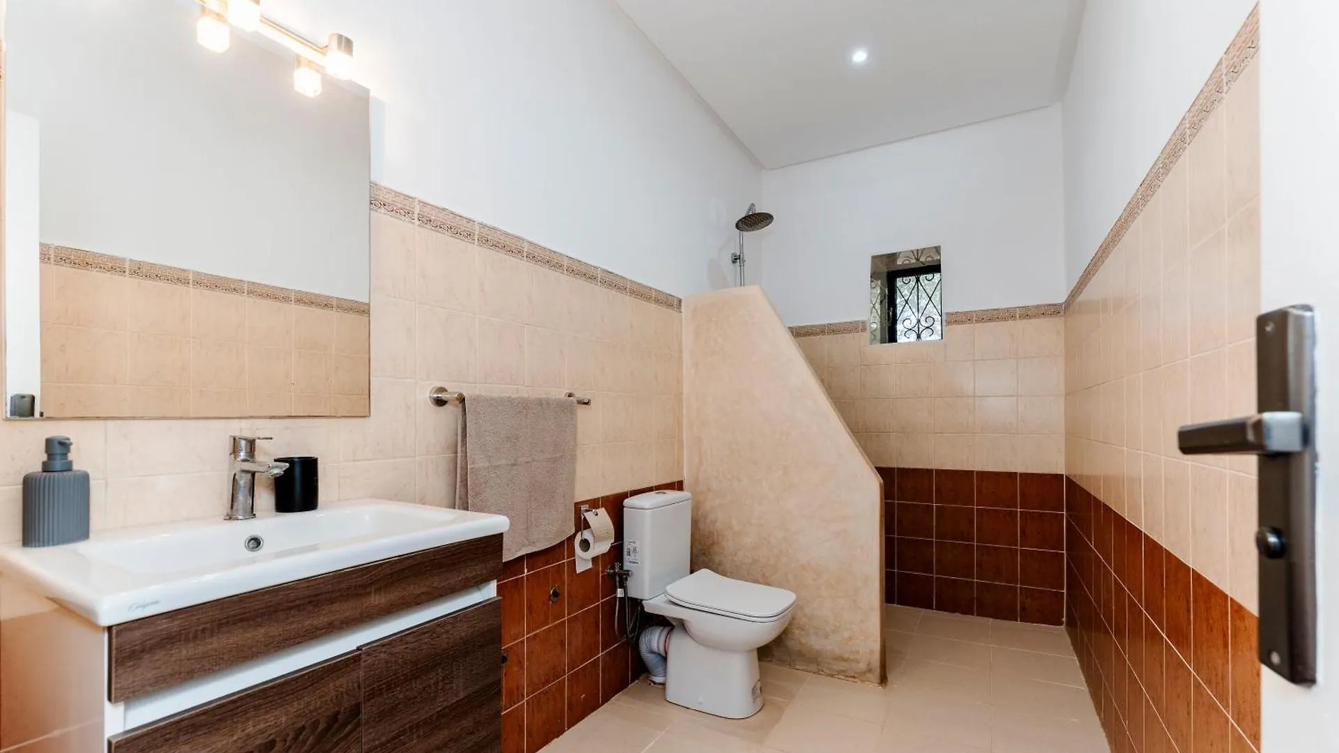 Villa Chalet Berbere 2 Chambres Avec Piscine &Wifi Fibre Essaouira