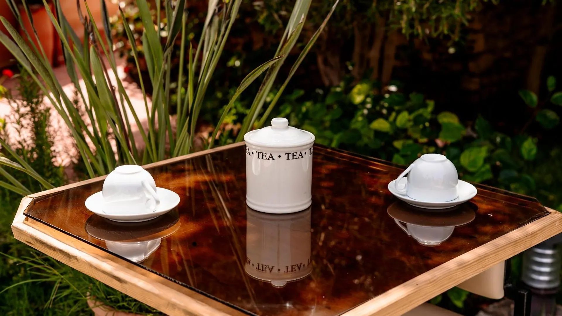 Chalet Berbere 2 Chambres Avec Piscine &Wifi Fibre Essaouira 0*,